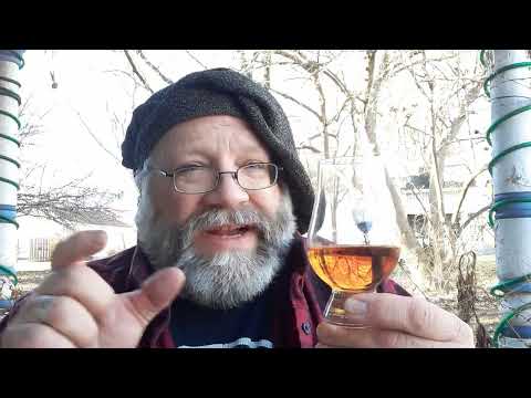 Wild Turkey  101 review