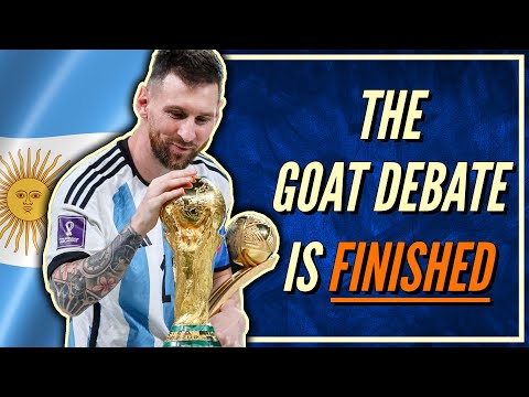 We Will NEVER See This Again | Argentina’s Road To World Cup Glory