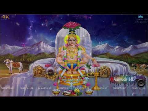 ayyane kanan swami ayyane| ayyappa bhakthi ganangal vol 2| yesudas ayyappa devotional songs