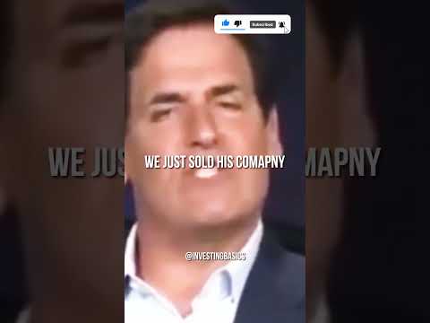 MARK CUBAN : How To Make Easy Money 2023