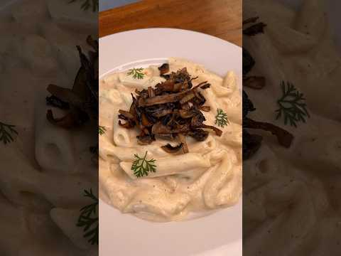 This White Sauce Pasta is HEALTHY 😮 | Pasta Recipe