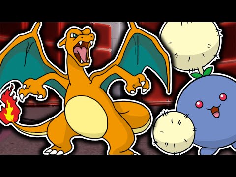 CHARIZARD just won a HUGE VGC tournament • Pokemon Scarlet/Violet VGC Battles