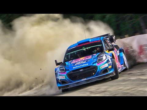 Herbst Rallye Dobersberg 2023 | HIGHLIGHTS