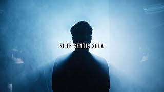 DUKI - Si Te Sentis Sola (Video Oficial). Shot by Ballve