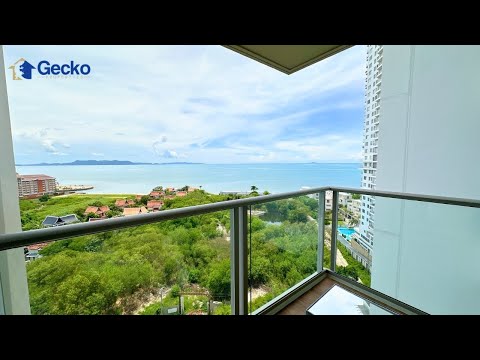 1 Bed Condo In Riviera Monaco Na Jomtien Pattaya For Sale 4,490,000 Baht