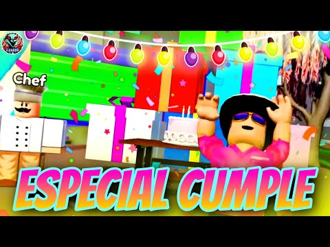 ESPECIAL CUMPLEAÑOS En DIRECTO ‼️🎊🎂