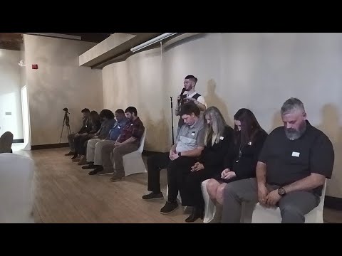 1/26/24 Corporate Hypnosis Show | Highlights