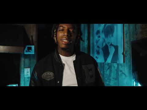 BADDNEWS1k - Above You (Official Music Video)