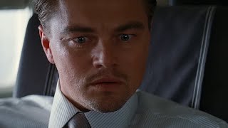 Inception Ending Scene - Cobb Returns Home - Inception (2010) Movie CLIP HD