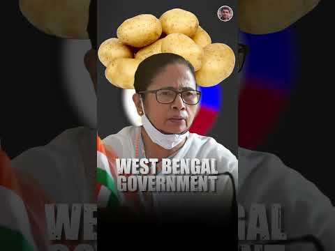 Potato crisis of Odisha and West Bengal