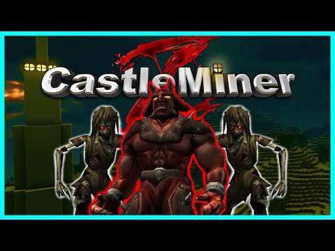 What Happened To CastleMiner Z?