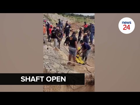 WATCH | High Court orders Stilfonten mine be open to emergency services