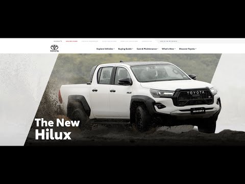 Hilux GRS *Recall* Official Statement