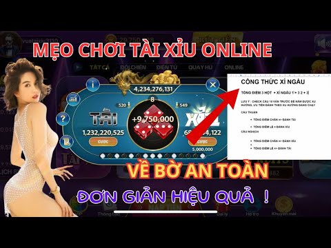 sunwin - công thức bắt cầu tài xỉu sunwin - Soi cầu theo xí ngầu đơn giản mà hiệu quả !