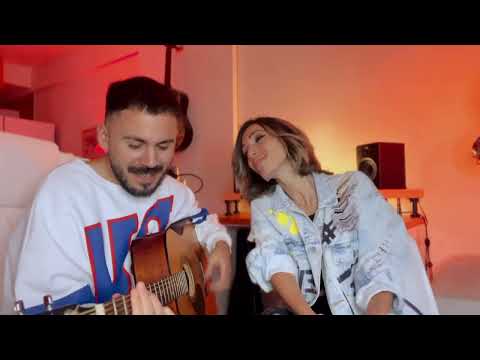 Salgo a bailar - FMK ft. Emilia (cover)