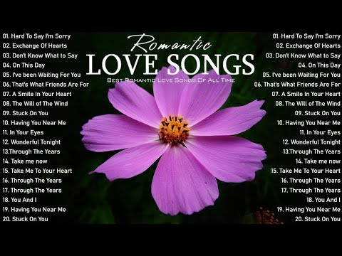 Love Song | The Best Love Song Jim Brickman, David Pomeranz, Celine Dion, Michael Bolton, Dan hill