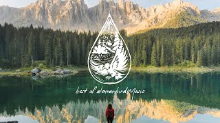 Best of alexrainbirdMusic 2023 🎉 - An Indie/Pop/Folk/Rock Playlist