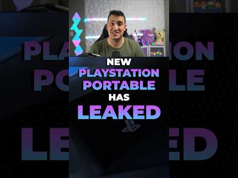 New PSP is FINALLY Coming! #playstation