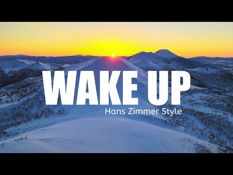 Wake Up - Hans Zimmer Style