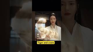 #tigerandcrane #zhanglinghe #chinesedrama2023 #cdramafyp #cdrama  #shorts #chinesedrama #asiandrama