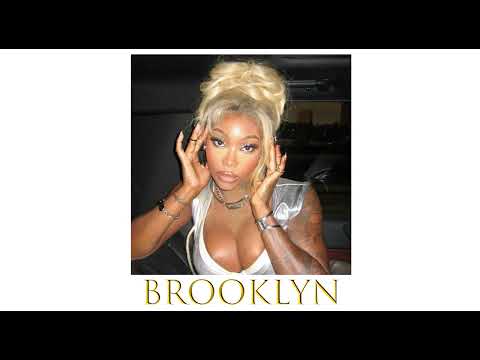 (FREE) R&B Type Beat - "Brooklyn"