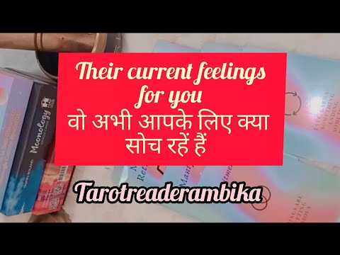 current feelings for you #tarot #hinditarot #hinditarotreading #tarotreading  #love #ytshort #viral