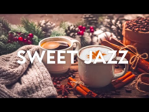 Sweet Jazz Coffee Music - Feeling Exquisite Coffee Music & Bossa Nova To Positive Moods, Study, Work