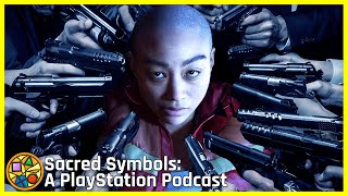 Naughty Dog Derangement Syndrome | Sacred Symbols, Episode 338