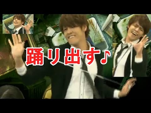 急に踊りだす宮野真守と釣られる今井麻美(笑)本多真梨子　潘めぐみ　山本彩乃