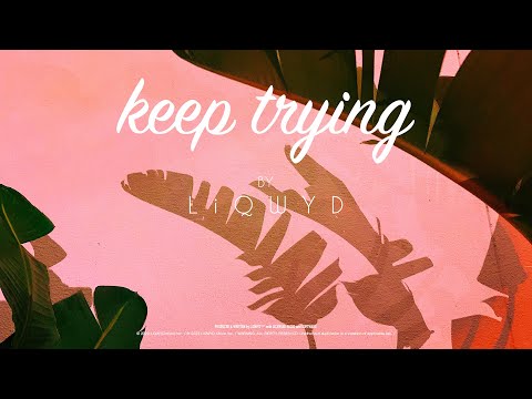 LiQWYD - Keep Trying [Official]