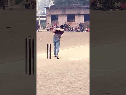 Power packed Batting || #cricket #cricketlover #abhaybatting #iabhicricketer #shorts #sports #ipl