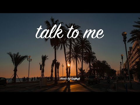 LiQWYD - Talk to me [Official]