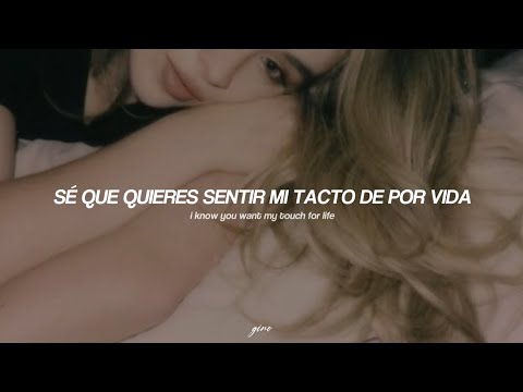 Sabrina Carpenter - Juno (Traducida al español) + Lyrics