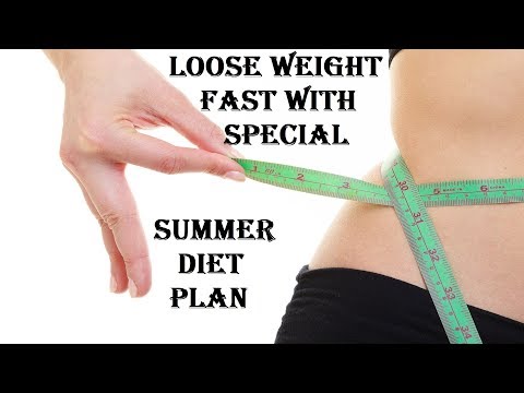 Summer Full Day Diet Plan | Summer Diet Plan to Lose Weight Fast | Weight Loss Diet Plan | Fat Loss