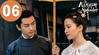 ENG SUB | A Dream of Splendor | EP06 | 梦华录 | Liu Yifei, Chen Xiao