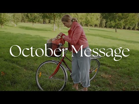 Libra Solar Eclipse - Channeled Message for October