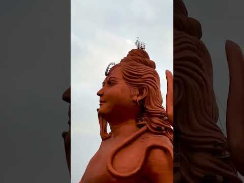 Mahadev somvar status | Statue of belief Shiva statue status | Bholenath Mahadev Shiv murti status