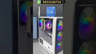 Part 2 🔥🔥GRAPHICS DESIGN PC #bestpcbuild #computerbuild #gaming #pcbuildindia