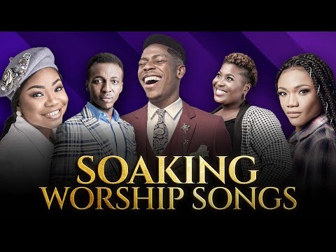 Mega worship Songs playlist filled with anointing!  Soaking worship Songs filled with anointing