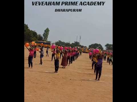 VEVEAHAM PRIME ACADEMY _ 2 DAYS TO GO- PRIME SPORTS FEST- 2025