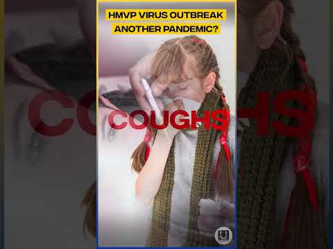 HMPV Virus Explained: Should We Be Worried?