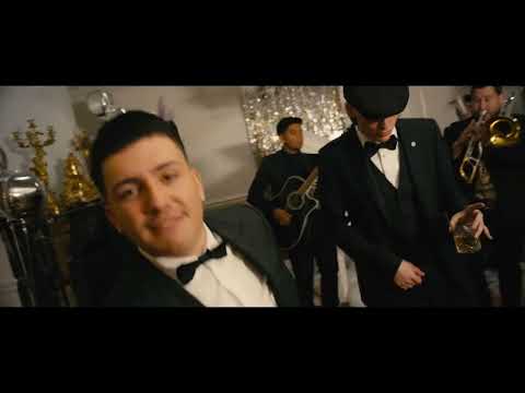 Ella Baila Sola - (Video Oficial) - Eslabon Armado y Peso Pluma - DEL Records 2023