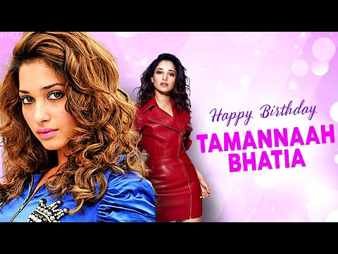 Happy Birthday Tamannaah Bhatia | Encounter Shankar Best Scenes | Mahesh Babu Action Scenes