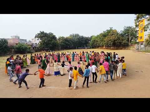 ऐलमा पैलमा गणेश देवा | महाभोंडला | भोंडल्याची गाणी | नवरात्री विशेष