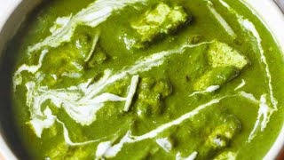 How To Make Palak Paneer & Pakoras (Indian Cooking)