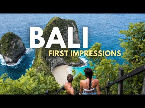 Exploring the BEST of Canngu Bali | Beaches, Restaurants and More!