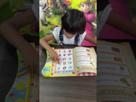 Alphabet learning Nursery Rhymes #shorts #trending #viral