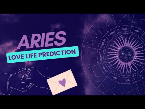 ❣️💌✨ARIES LOVE LIFE PREDICTION FOR UPCOMING FUTURE - TIMELESS READING | Aries Love Reading #zodiac