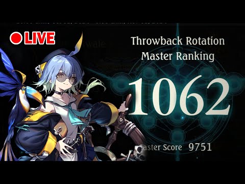 Last minute climbing to top 1000【Shadowverse/Edge of Paradise】