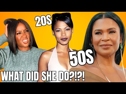 How these 3 Celebs Look Even Better at 40+ (it's NOT JUST MONEY)